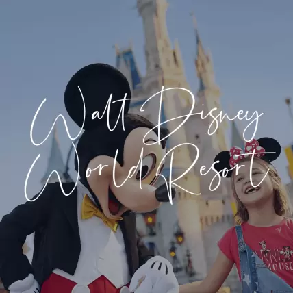 Walt Disney World Resort