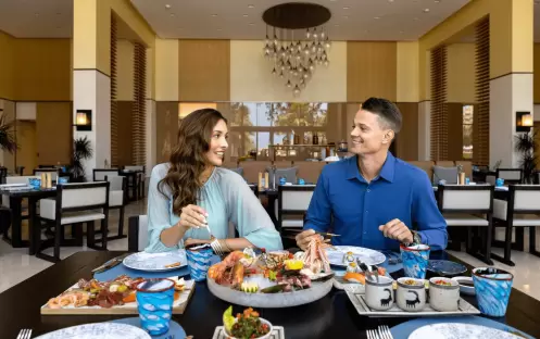 Jumeirah Muscat Bay - Peridot Jumeirah Muscat Bay - Peridot