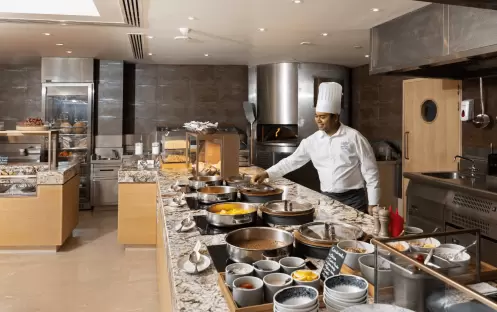 Jumeirah Muscat Bay - Peridot Jumeirah Muscat Bay - Peridot