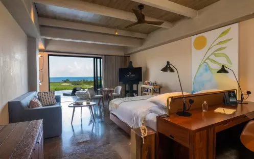 caribbean-holidays-cancun-riviera-maya-atelier-playa-mujeres-hotel-inspira-jr-suite- ocean-view-king-ocean-view