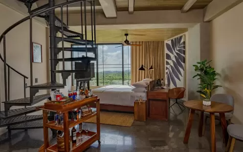 caribbean-holidays-cancun-riviera-maya-atelier-playa-mujeres-hotel-rooftop-suite- unspecified-view