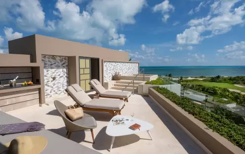 caribbean-holidays-cancun-riviera-maya-atelier-playa-mujeres-hotel-rooftop-suite- unspecified-view