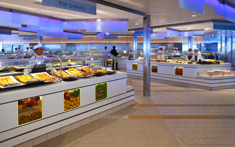 Celebrity Cruises, Celebrity Solstice, Oceanview Cafe, Copyrights - CEL.jpeg