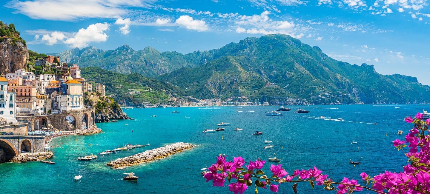 Mediterranean cruise