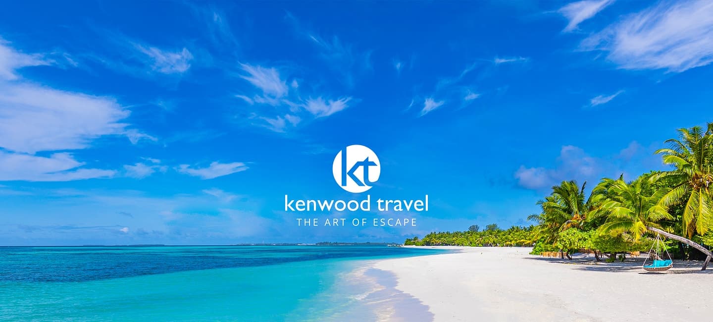 Kenwood Travel - Newsletter Signup