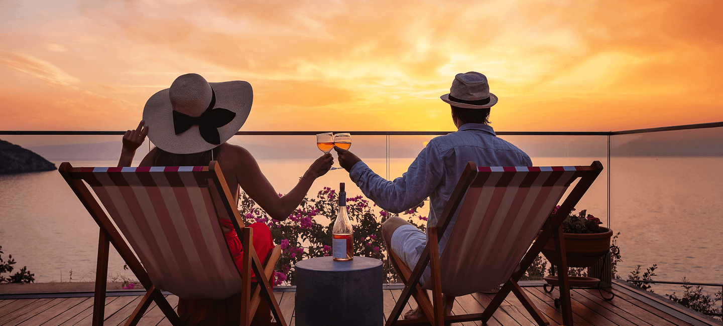 All Inclusive Holidays