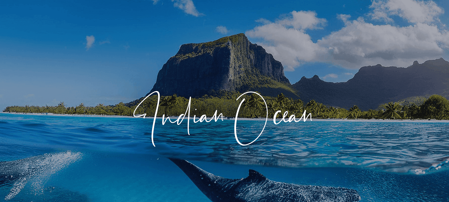 Indian Ocean Holidays
