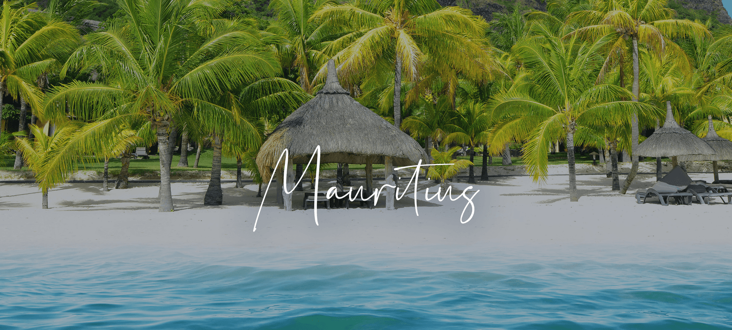 Mauritius Desktop