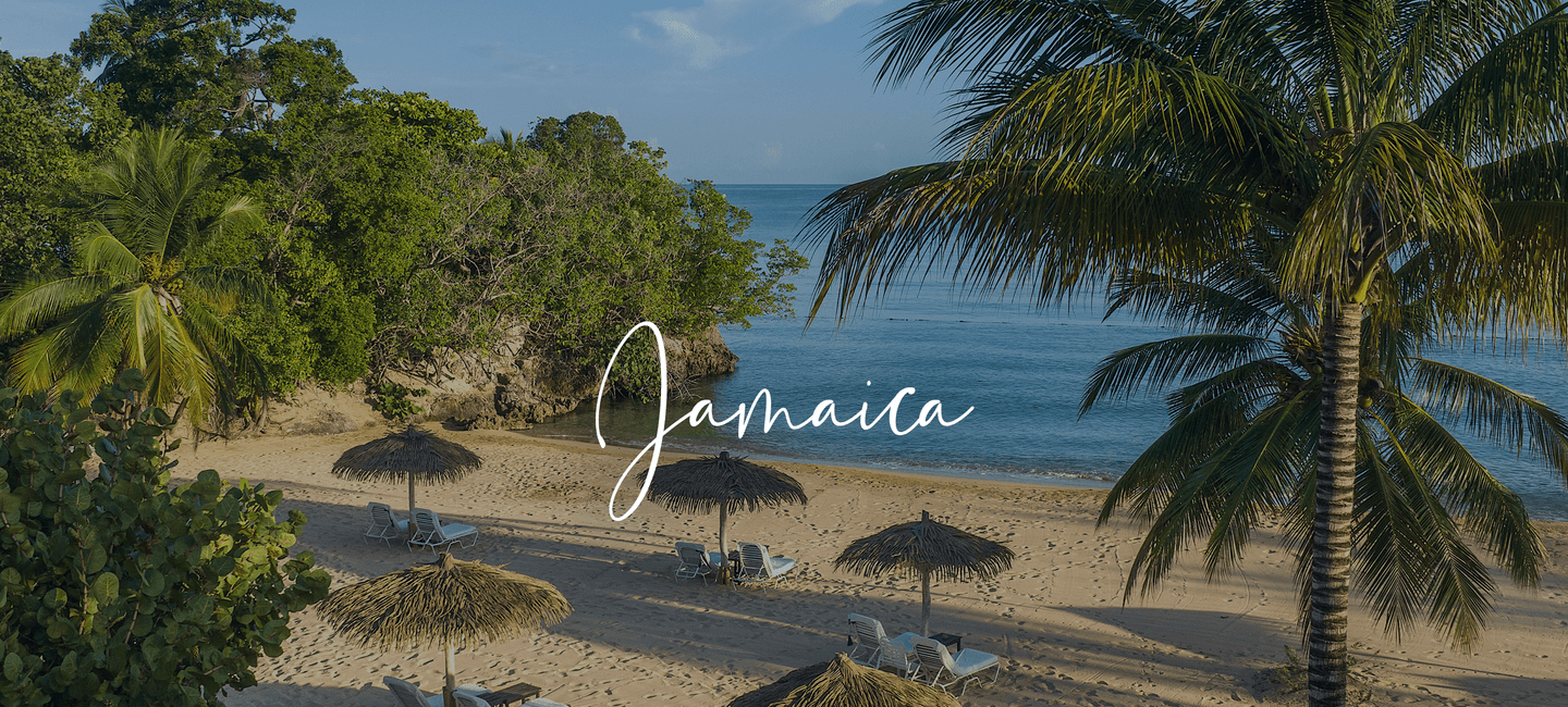 Jamaica Holidays