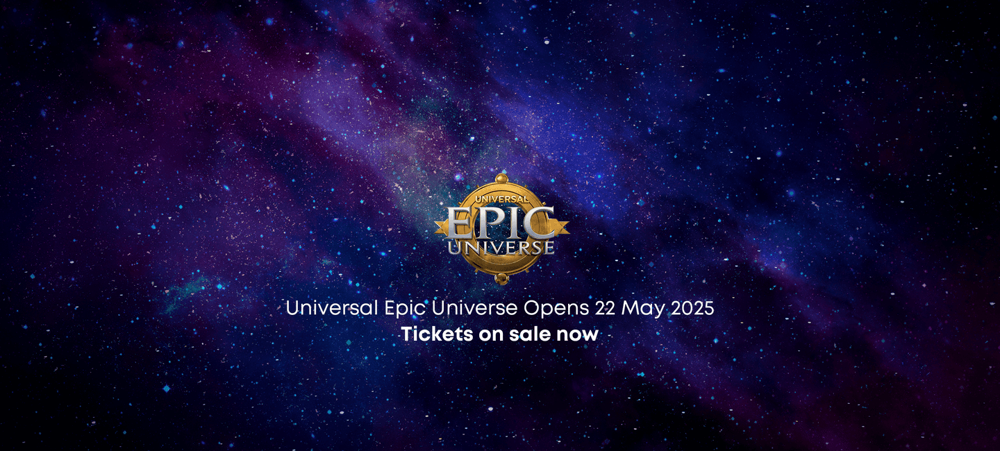 Universal Epic Universe