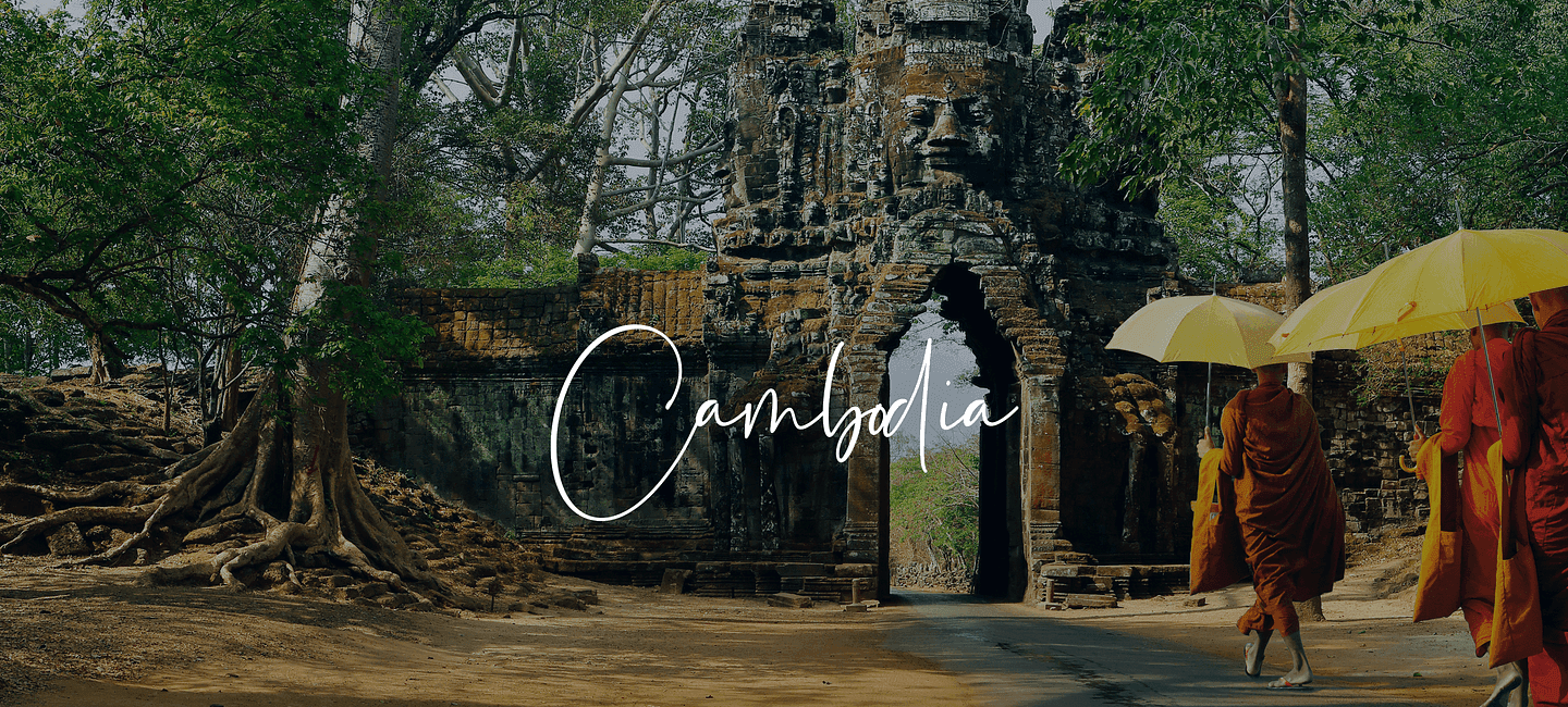 Cambodia