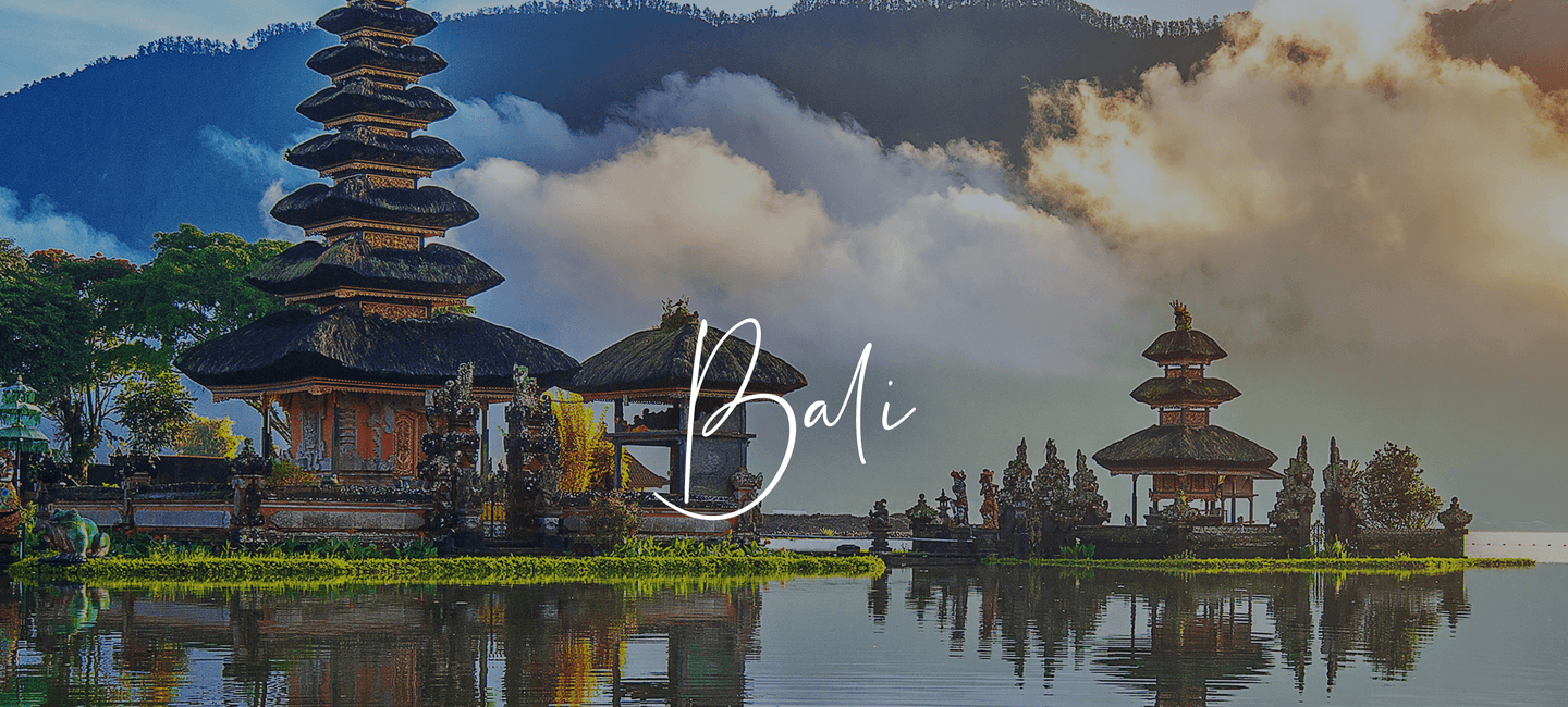Bali Holidays