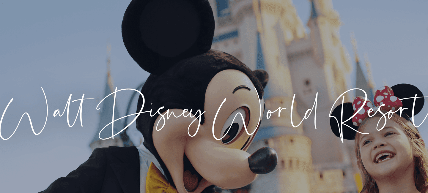 Walt Disney World Resort