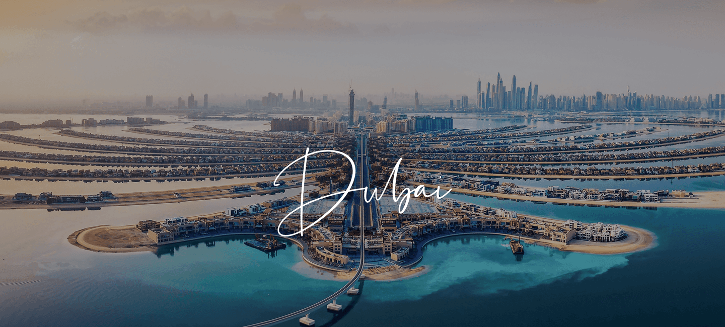 Dubai Hotels