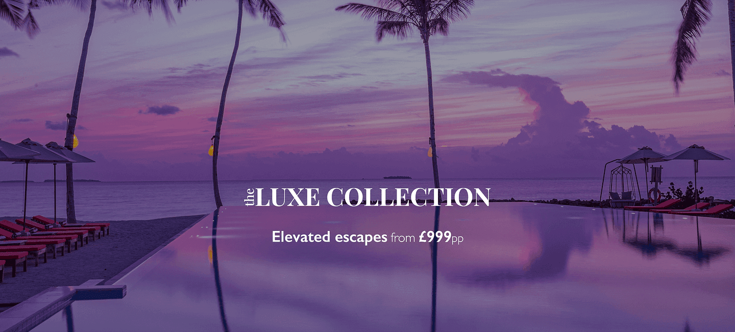 The Luxe Collection