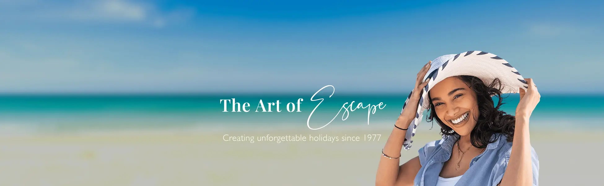 The Art Of Escape