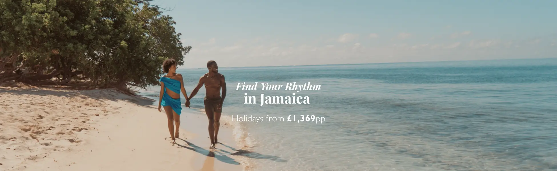 Jamaica Holidays