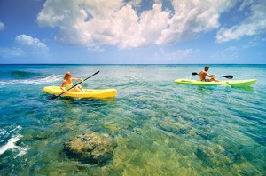 Almond-Beach-Resort-abv-kayaking