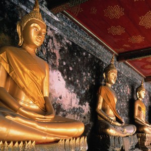 Thailand buddha blog