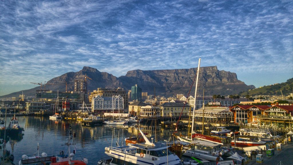 A Cape Town South Africa holiday takes you to the lowest part of the continent, and a stunningly beautiful city. 