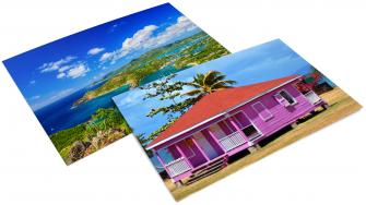 Antigua and St. Kitts & Nevis