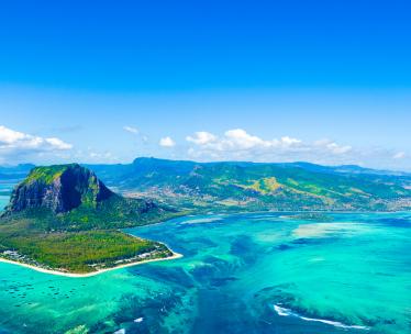 Mauritius & Beyond