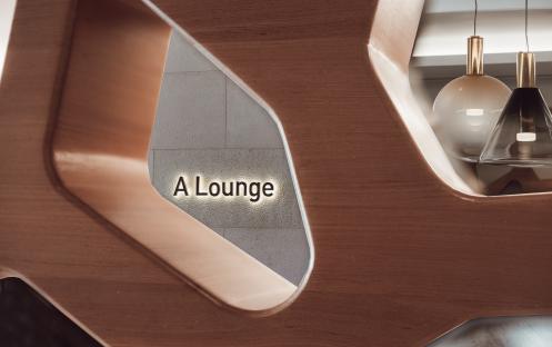 A Lounge