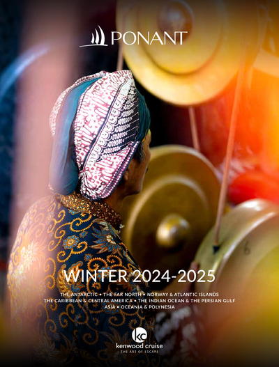 Winter 2024 - 2025