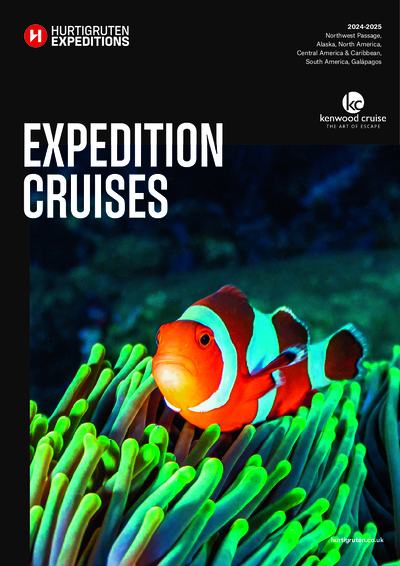 Expedition Cruises 2024-2025
