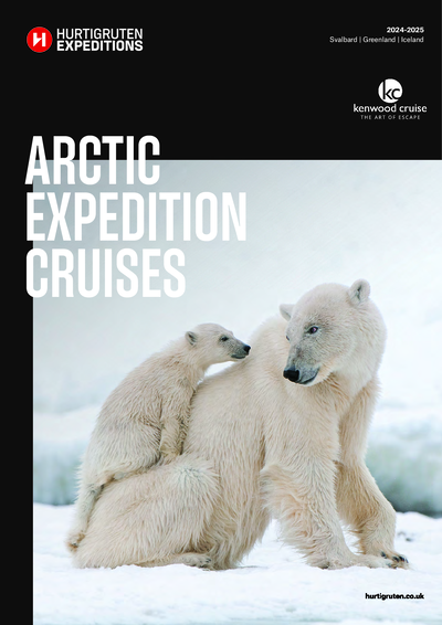 Arctic Expedition 2024 - 2025