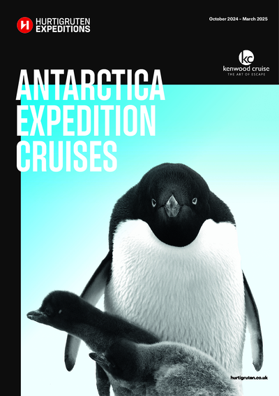 Antarctica Expedition Cruises 2024 - 2025