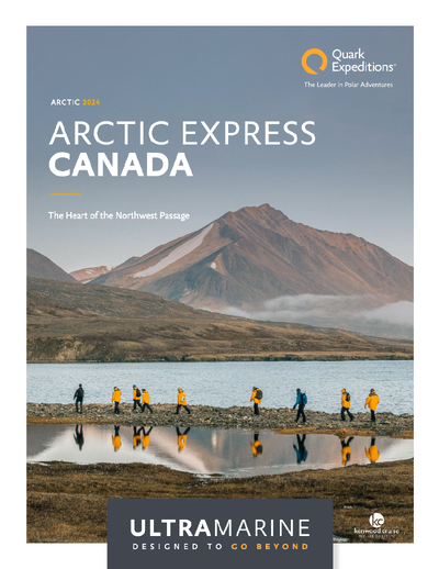 Arctic Express Canada