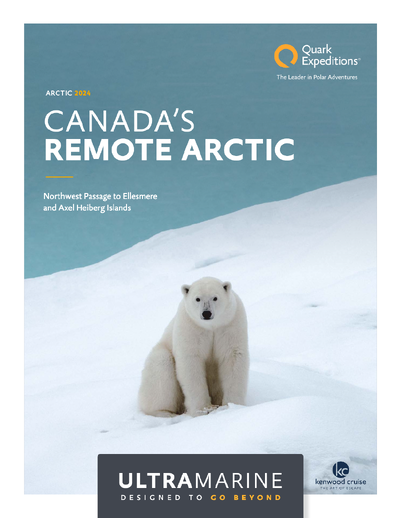 Canada's Remote Arctic