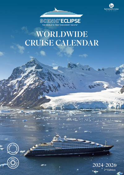 Worldwide Cruise Calendar